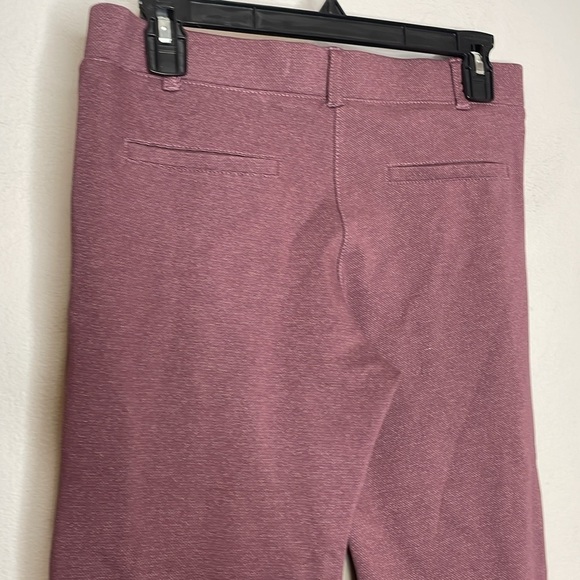 SOLd Betabrand | Bootcut Dress Yoga Pants‎ Size Medium - Picture 4 of 6